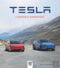 Bertrand.pt - Tesla : L'Avenir A Commencé