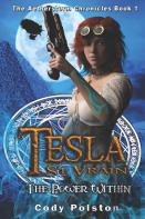 Tesla St. Vrain