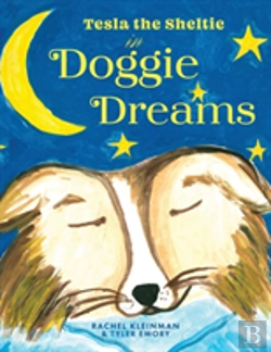 Bertrand.pt - Tesla The Sheltie In Doggie Dreams