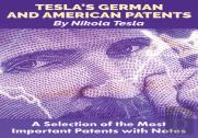 Tesla'S German And American Patents