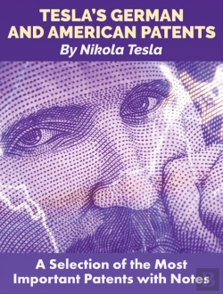 Bertrand.pt - Tesla'S German And American Patents