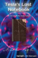 Tesla'S Lost Notebook