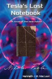Tesla'S Lost Notebook