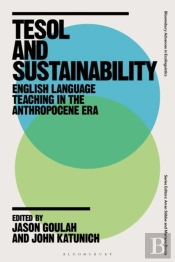 Tesol And Sustainability