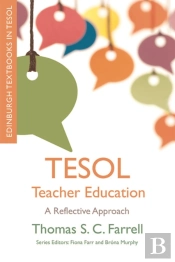 Tesol Teacher Education