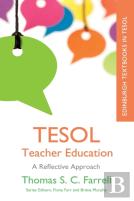 Tesol Teacher Education