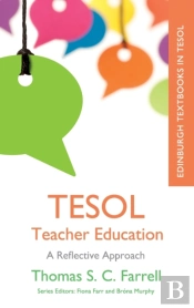 Tesol Teacher Education
