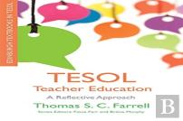 Tesol Teacher Education