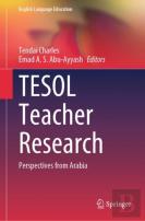 Tesol Teacher Research