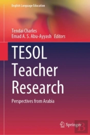 Tesol Teacher Research