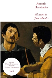 Tesoro De Juan Morales