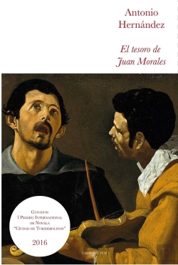 Bertrand.pt - Tesoro De Juan Morales