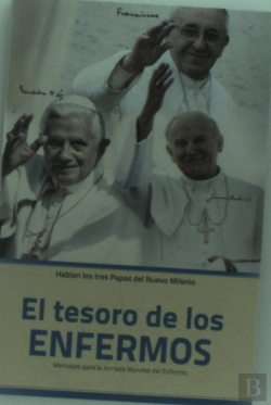 Bertrand.pt - Tesoro De Los Enfermos, El