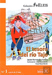 Tesoro Del Río Tajo, El
