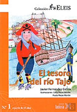 Bertrand.pt - Tesoro Del Río Tajo, El