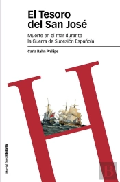 Tesoro Del 'San José', El