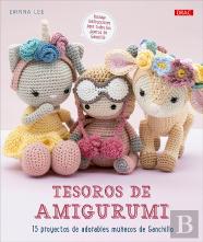 Tesoros De Amigurumi