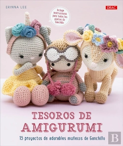 Bertrand.pt - Tesoros De Amigurumi
