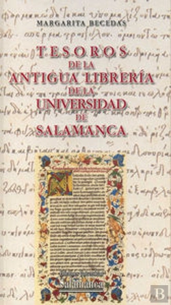 Bertrand.pt - Tesoros De La Antigua Librería De La Universidad De Salamanca