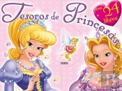 Tesoros De Princesas