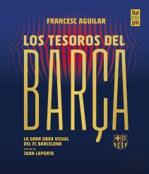 Tesoros Del Barça