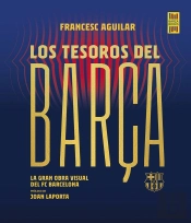 Tesoros Del Barça