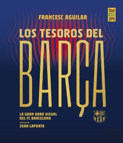 Bertrand.pt - Tesoros Del Barça