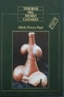 Bertrand.pt - Tesoros Del Museo Canario - Treasures Of The Canarian Museum
