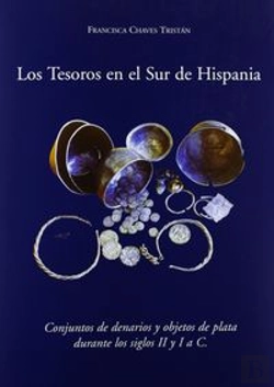 Bertrand.pt - Tesoros En El Sur De Hispania,Los