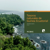 Tesoros Naturales De Guinea Ecuatorial