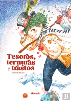 Bertrand.pt - Tesoros, Ternuras Y Trastos.