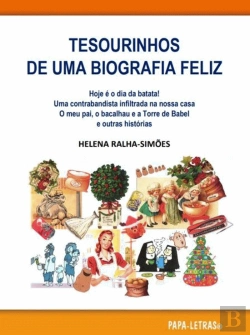 Bertrand.pt - Tesourinhos de uma Biografia Feliz