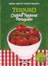 Tesouro da Cozinha Regional Portuguesa