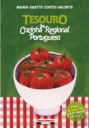 Tesouro da Cozinha Regional Portuguesa