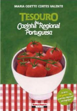 Bertrand.pt - Tesouro da Cozinha Regional Portuguesa