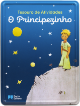 Tesouro de atividades - O Principezinho