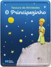 Tesouro de atividades - O Principezinho