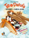 Tesouro do Cueca Azul