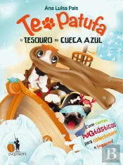 Tesouro do Cueca Azul