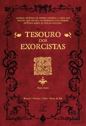 Tesouro dos Exorcistas