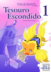 Tesouro Escondido 1