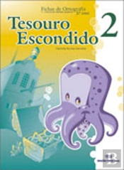 Tesouro Escondido 2