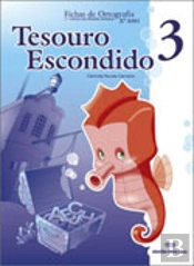 Tesouro Escondido 3