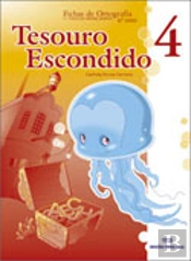 Tesouro Escondido 4