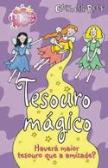 Tesouro Mágico