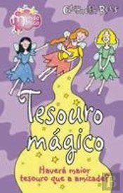 Tesouro Mágico