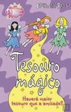 Bertrand.pt - Tesouro Mágico