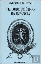 Tesouro Poético da Infância