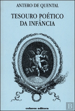 Bertrand.pt - Tesouro Poético da Infância
