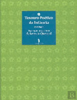 Bertrand.pt - Tesouro Poético da Infância